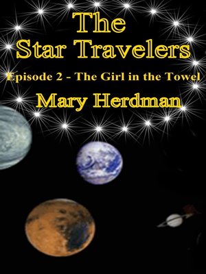 cover image of The Star Travelers Episode 2